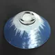Glass Hira Chawan Giyaman Sakasafuji