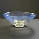 Glass Hira Chawan Hoshizora