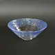 Glass Hira Chawan Hoshizora