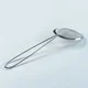 Tea Testing Strainer