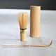 Taketsutsu Chasen Set 