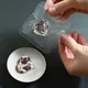 Heart Mini Tea Cake