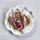 Heart Mini Tea Cake