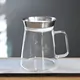 HARIO Tea Server Simply