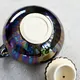 Yutaka Tsuya Ushirode Kyusu Black Agate