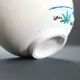 Chawan Ninsei Aokaede ni Kawasemi