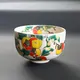 Chawan Kohiki Kaki
