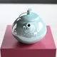 Tsuya Ushirode Kyusu Aquamarine