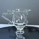 Meiren Glass Pitcher