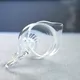 Meiren Glass Pitcher