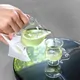 Meiren Glass Teacup