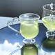 Meiren Glass Teacup
