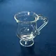 Meiren Glass Teacup