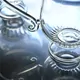 Meiren Glass Teacup