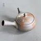 Jin Tanka Hidasuki Kyusu