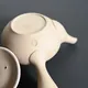 Takasuke Hakudei Ibushi Kyusu Small