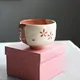 Akaraku Kakewake Sakura Chawan 