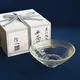 Glass Hira Chawan Aurora