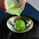 Glass Hira Chawan Aurora