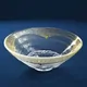 Glass Hira Chawan Aurora