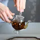 Meiren Glass Teapot 