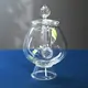 Meiren Glass Teapot 