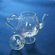 Meiren Glass Teapot 