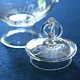 Meiren Glass Teapot 