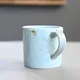 Minō Bunzan Spattered Mug