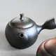 Shōryū Yōhen Tenmoku Marugata Kyusu