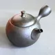 Shōryū Yōhen Tenmoku Marugata Kyusu