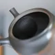 Kōshi Hiyōhen Kōdai Tsubogata Kyusu