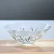 Glass Hira Chawan Sagigusa