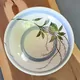 Chawan Haiyū Mizuhiki-sō
