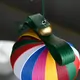 Saekdong Boksora Wind chime