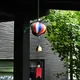 Saekdong Boksora Wind chime