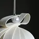 Pure White Boksora Wind Chime