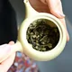 Linden Shou Mei White Tea
