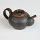 Mud Inlay Kajitsu Teapot Small