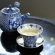 Shonzui Kachomon Kumidashiwan Teacup