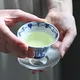 Shonzui Kachomon Kumidashiwan Teacup