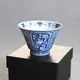 Shonzui Kachomon Kumidashiwan Teacup