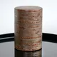 Cherry Bark Tea Caddy Shimofuri 