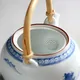 Kyoesansui Tea Set