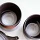 Gyokko Yohen Tea Set
