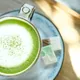 Culinary Zhejiang Matcha