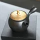 Shoryu Tenmoku Kintsumami Kyusu