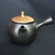 Shoryu Tenmoku Kintsumami Kyusu