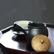 Shoryu Tenmoku Kintsumami Kyusu
