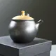 Shoryu Tenmoku Kintsumami Kyusu